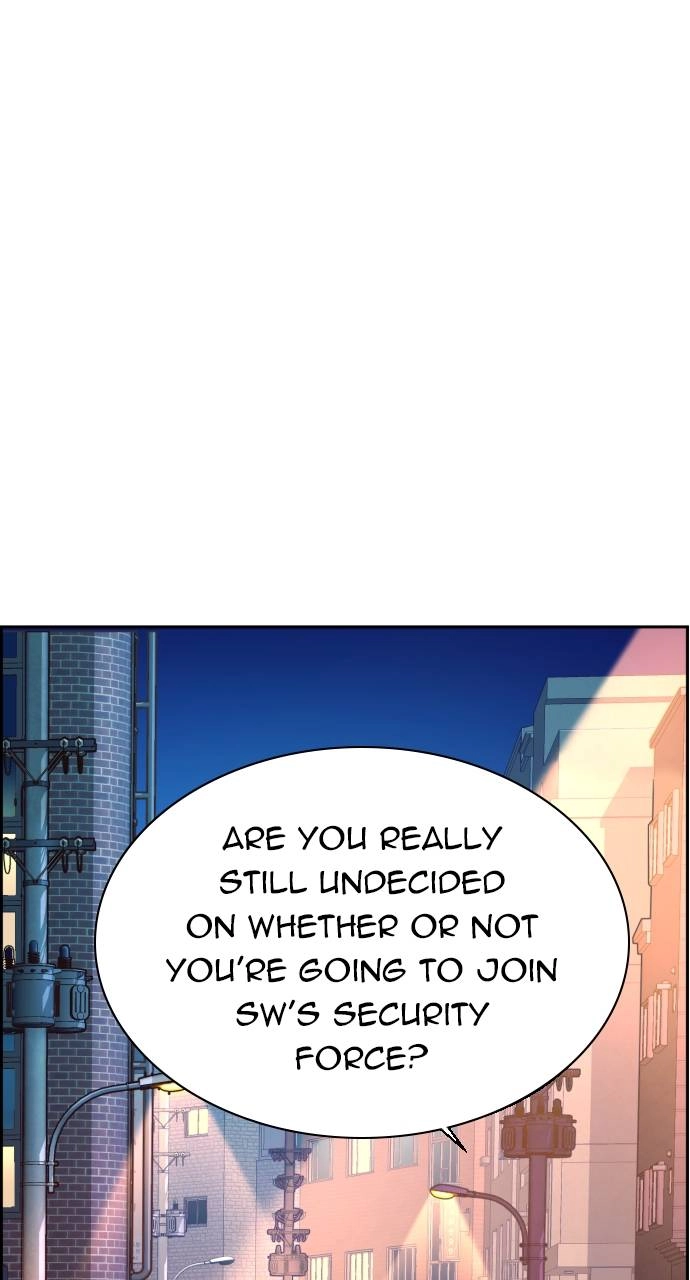 Mercenary Enrollment Chapter 127, page 11 of 104