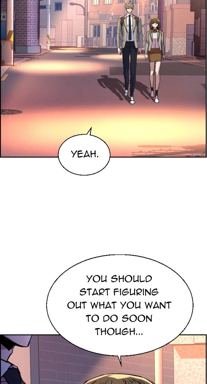 Mercenary Enrollment Chapter 127, page 12 of 104