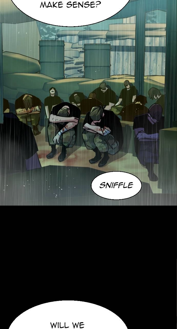 Mercenary Enrollment Chapter 127, page 19 of 104