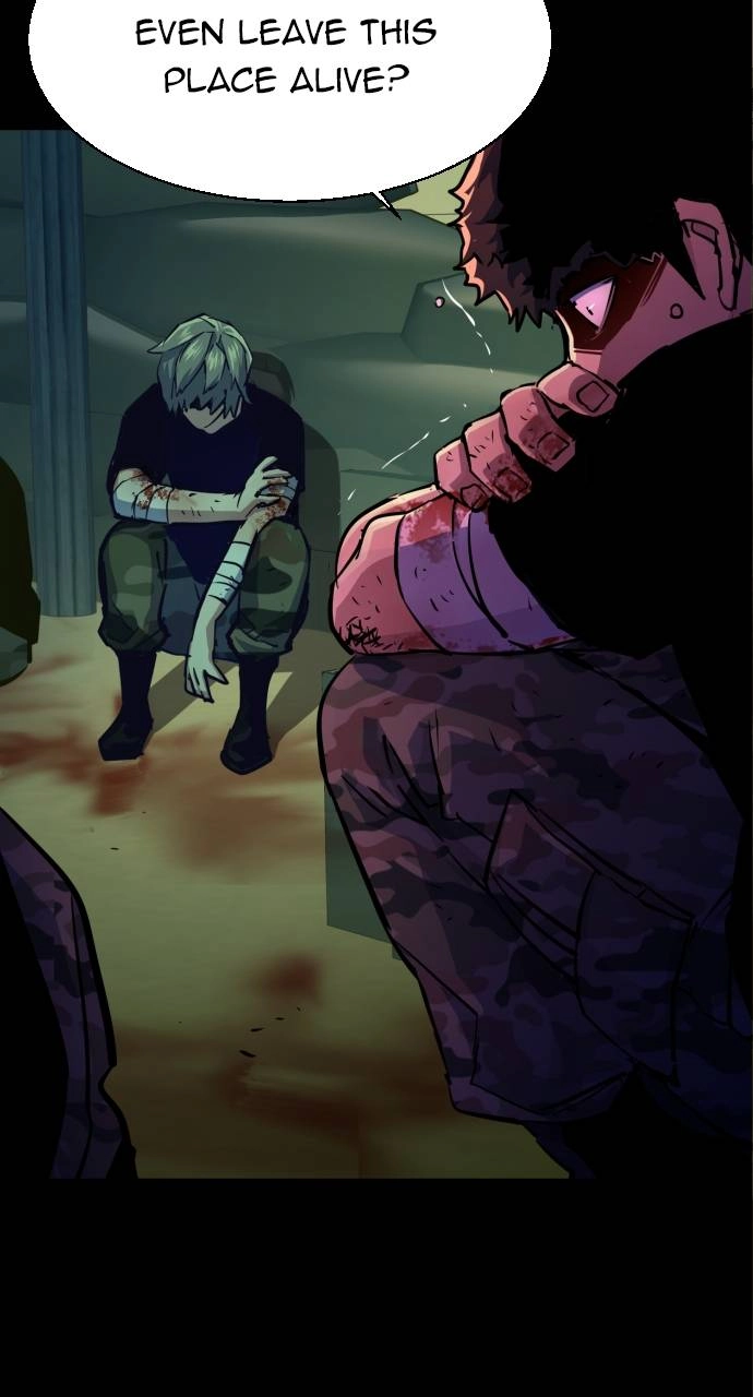 Mercenary Enrollment Chapter 127, page 20 of 104