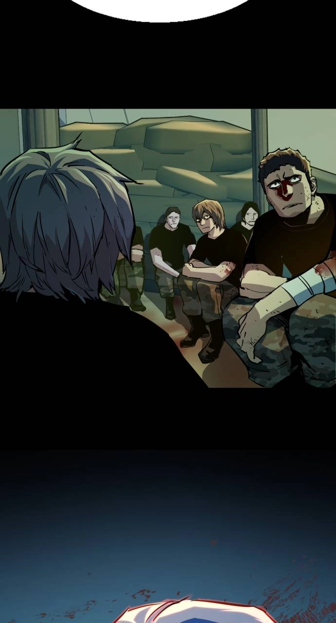 Mercenary Enrollment Chapter 127, page 23 of 104