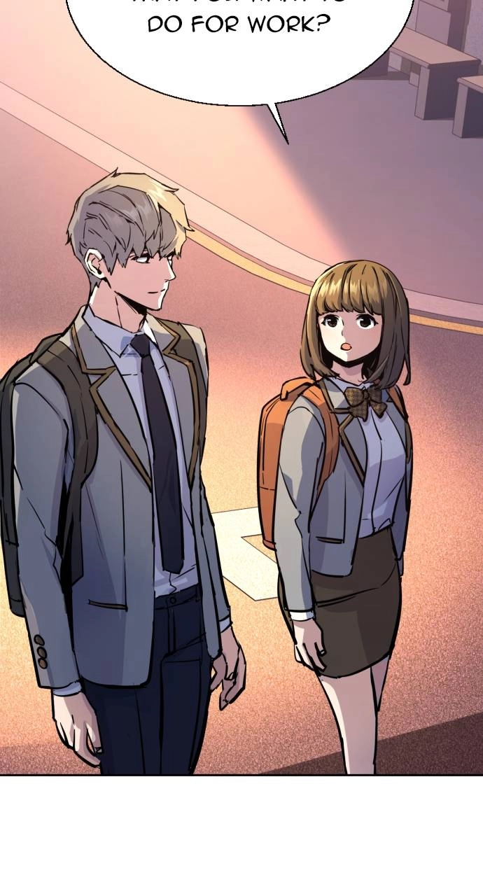 Mercenary Enrollment Chapter 127, page 28 of 104