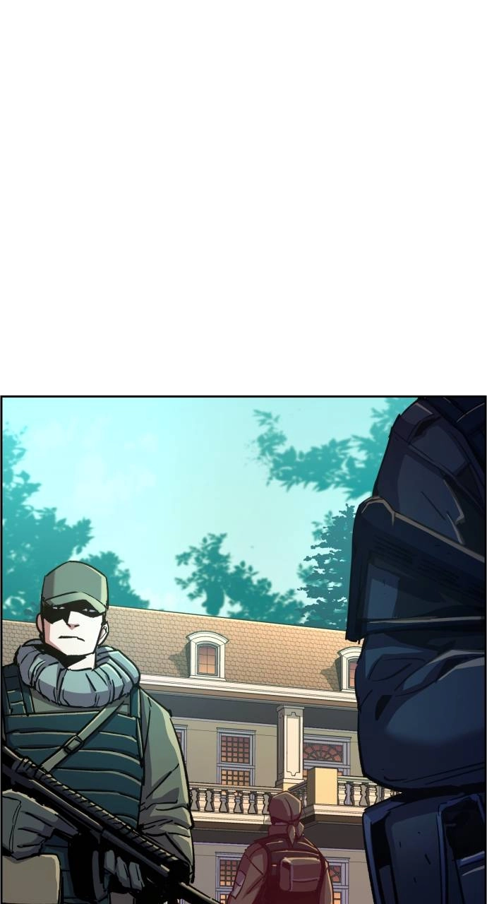 Mercenary Enrollment Chapter 127, page 32 of 104