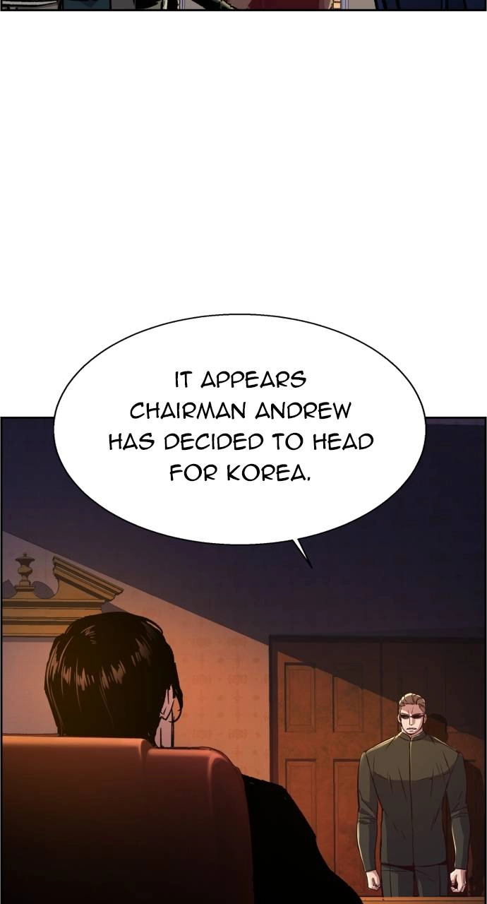 Mercenary Enrollment Chapter 127, page 33 of 104