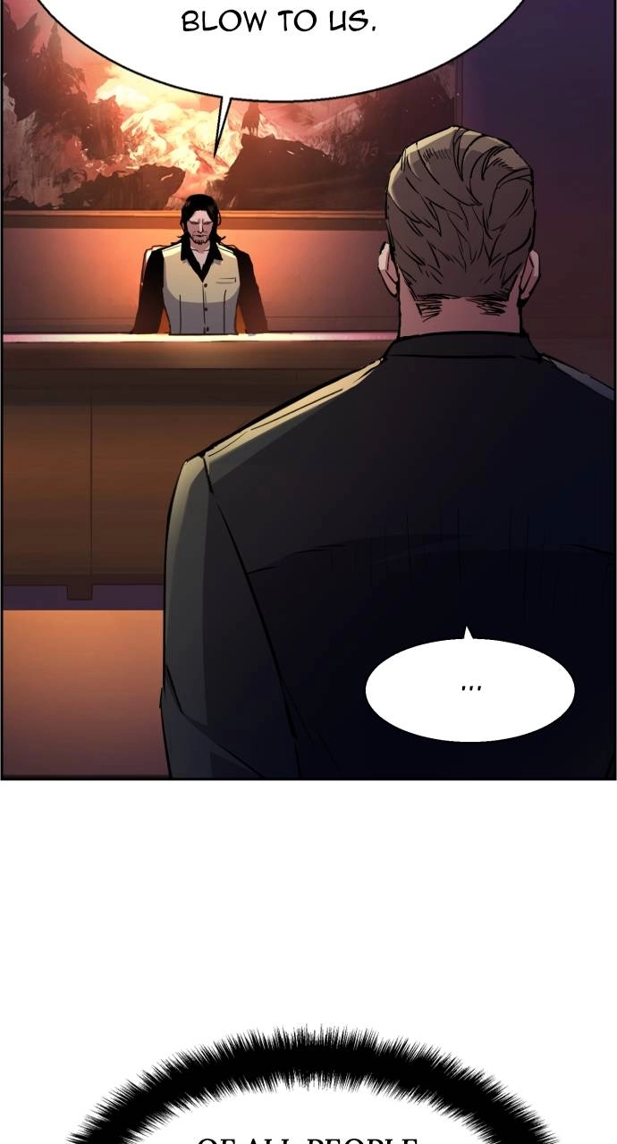Mercenary Enrollment Chapter 127, page 38 of 104