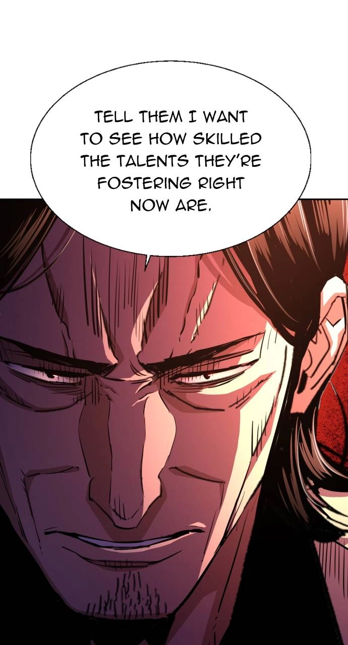 Mercenary Enrollment Chapter 127, page 43 of 104