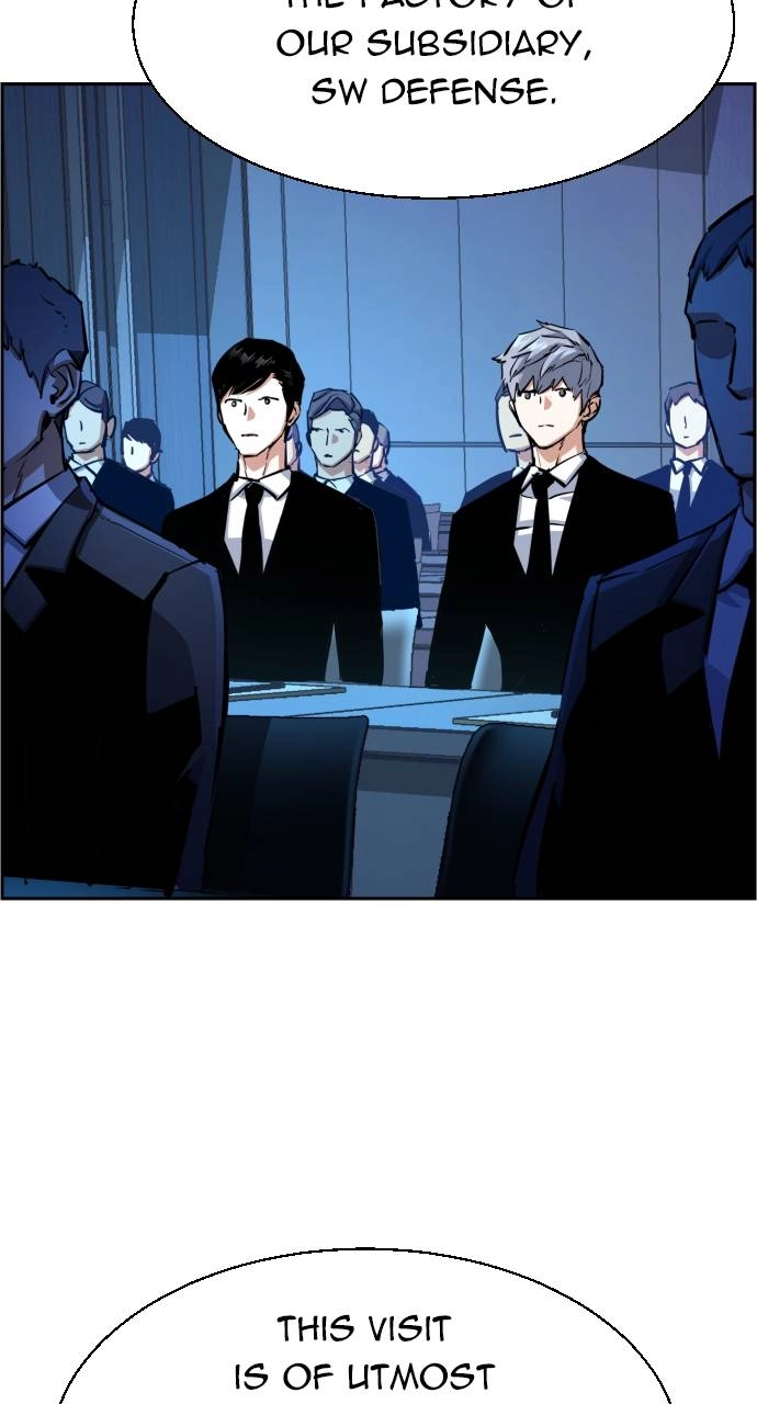 Mercenary Enrollment Chapter 127, page 49 of 104