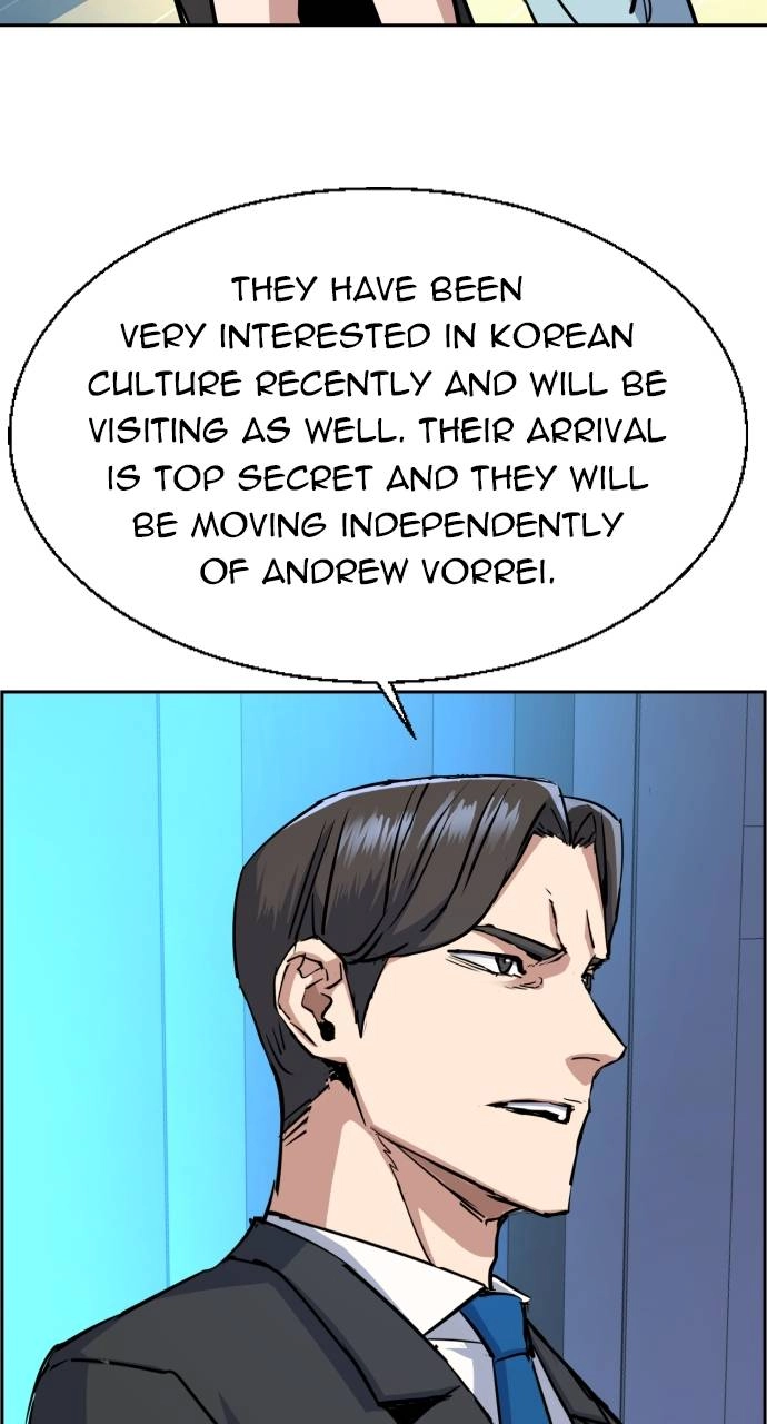 Mercenary Enrollment Chapter 127, page 53 of 104