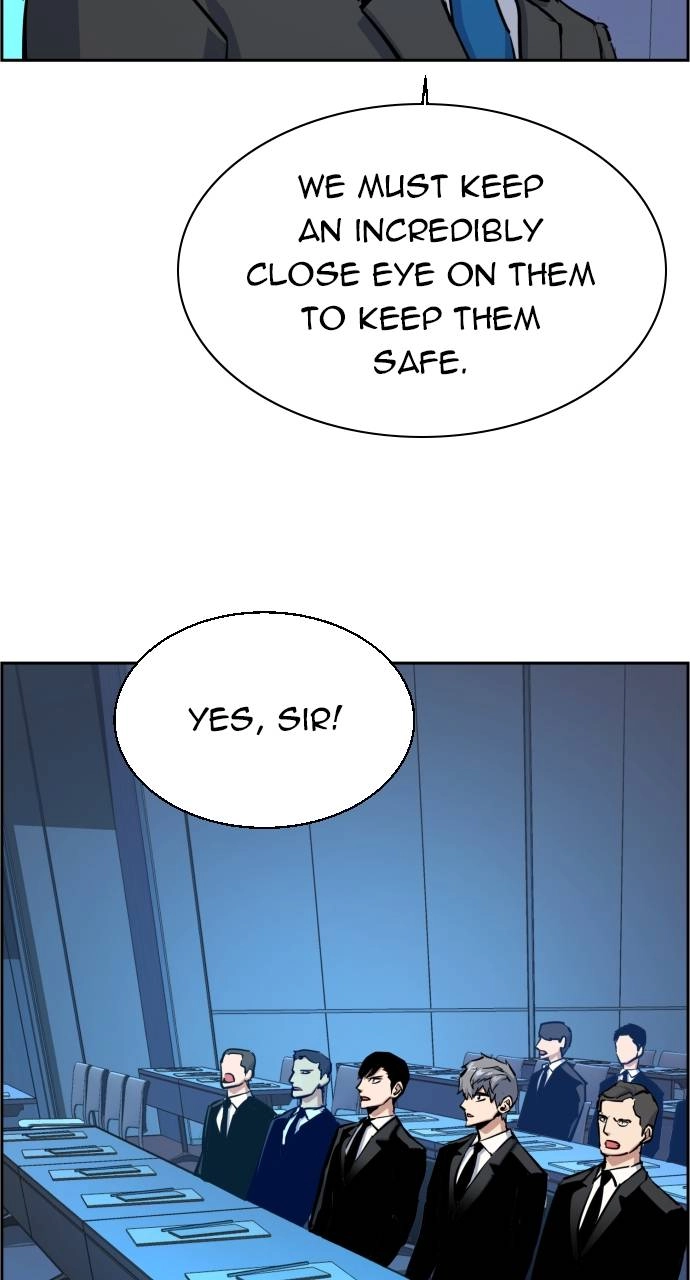 Mercenary Enrollment Chapter 127, page 54 of 104