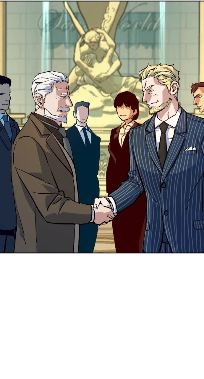 Mercenary Enrollment Chapter 127, page 58 of 104