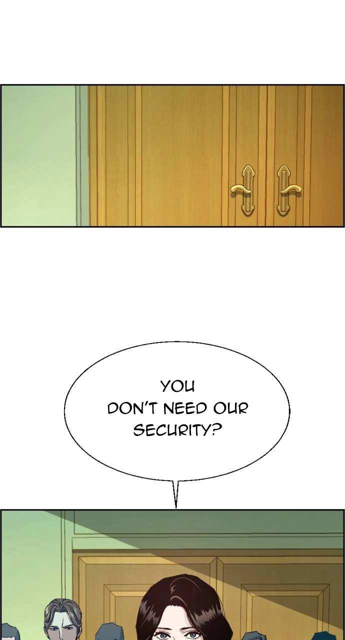 Mercenary Enrollment Chapter 127, page 59 of 104
