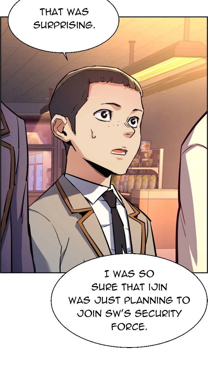 Mercenary Enrollment Chapter 127, page 6 of 104