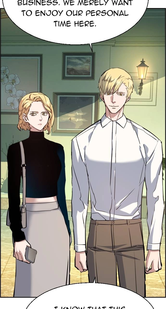 Mercenary Enrollment Chapter 127, page 61 of 104