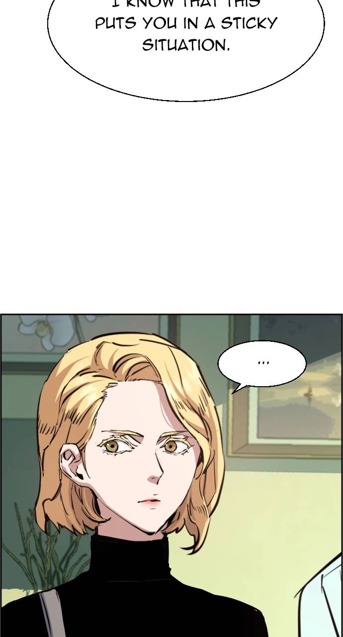 Mercenary Enrollment Chapter 127, page 62 of 104