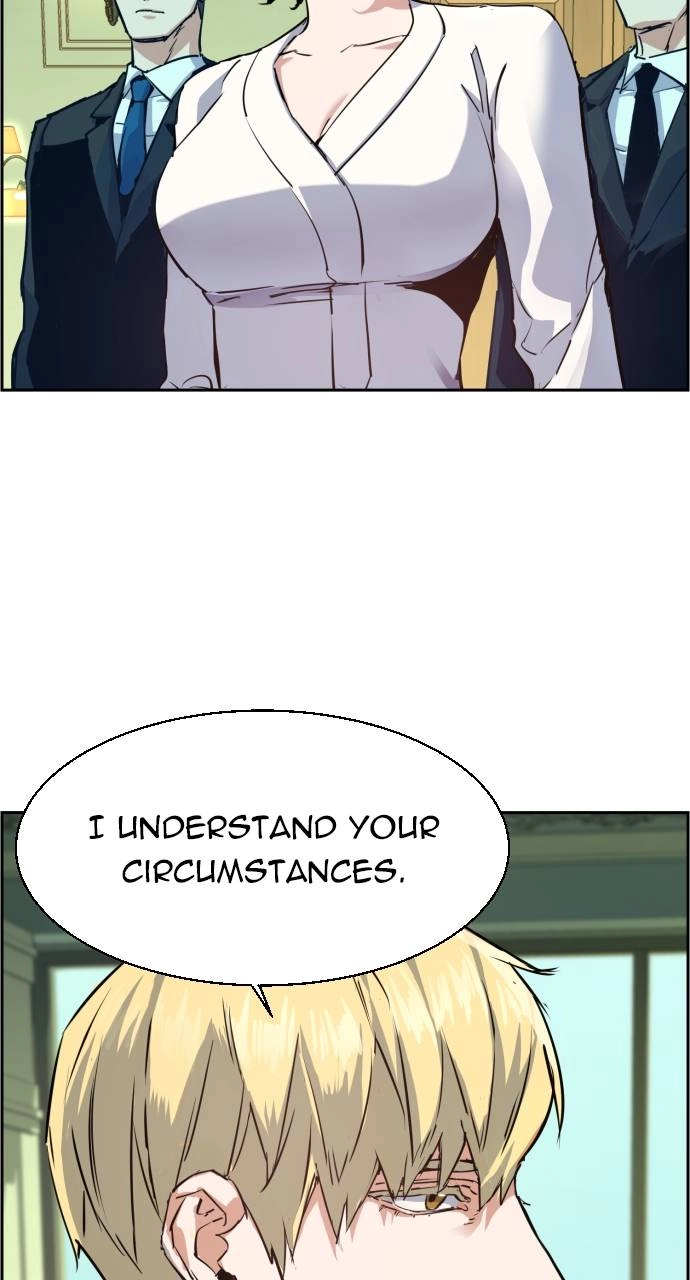 Mercenary Enrollment Chapter 127, page 64 of 104