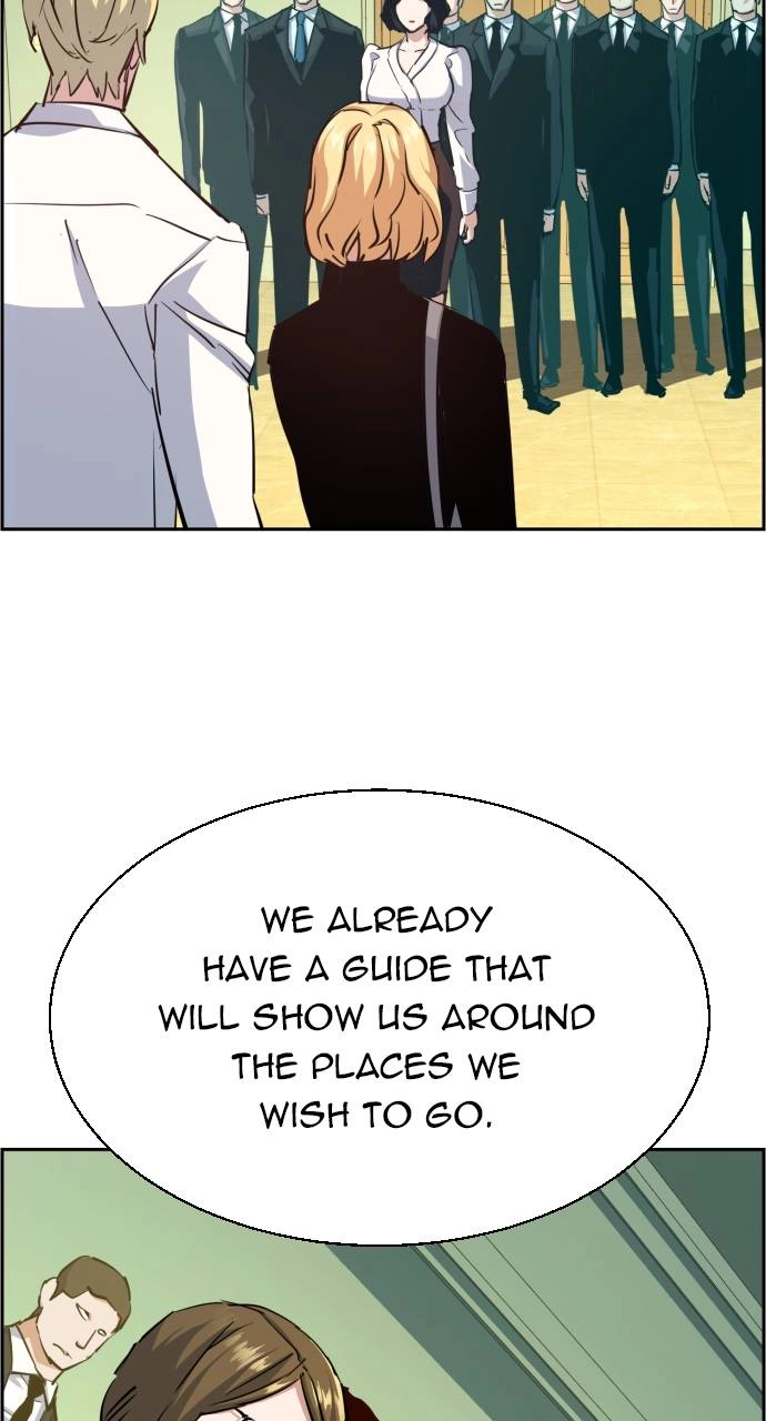 Mercenary Enrollment Chapter 127, page 67 of 104