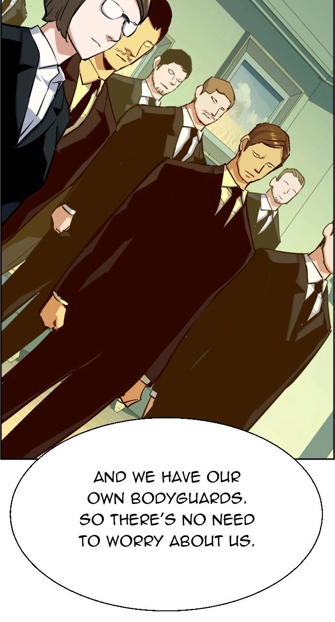 Mercenary Enrollment Chapter 127, page 68 of 104