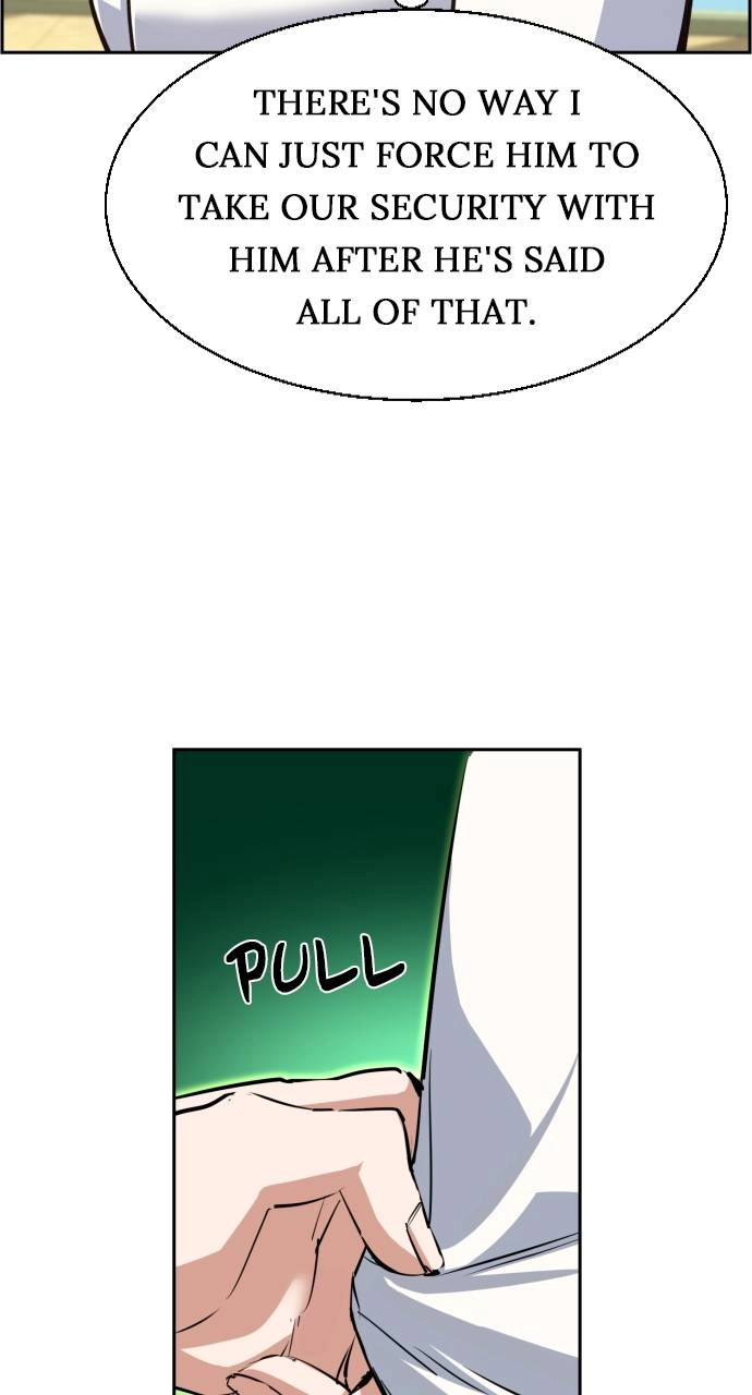 Mercenary Enrollment Chapter 127, page 70 of 104