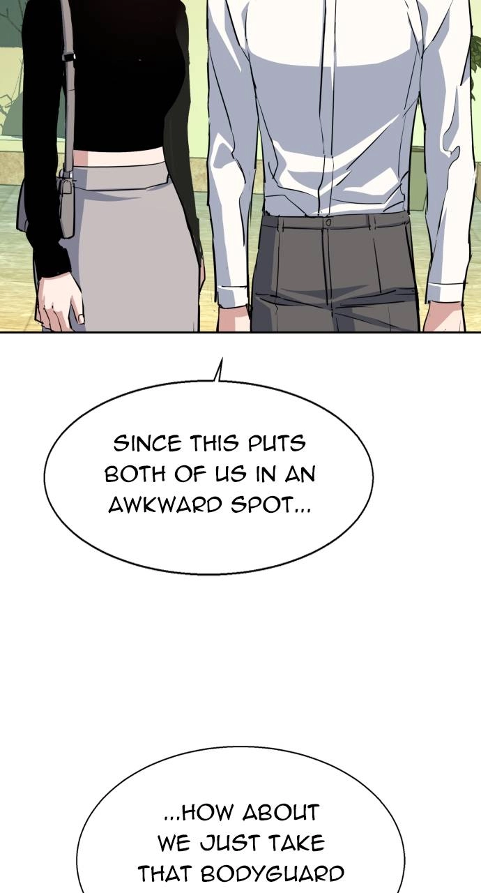 Mercenary Enrollment Chapter 127, page 75 of 104