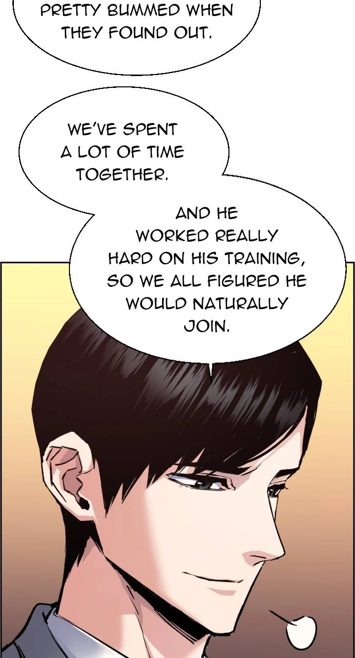 Mercenary Enrollment Chapter 127, page 9 of 104