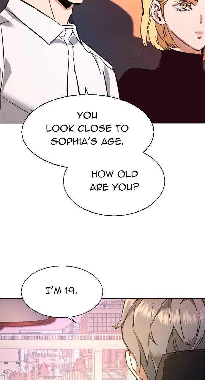 Mercenary Enrollment Chapter 127, page 97 of 104