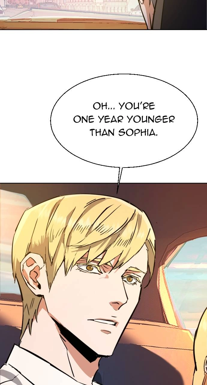 Mercenary Enrollment Chapter 127, page 98 of 104