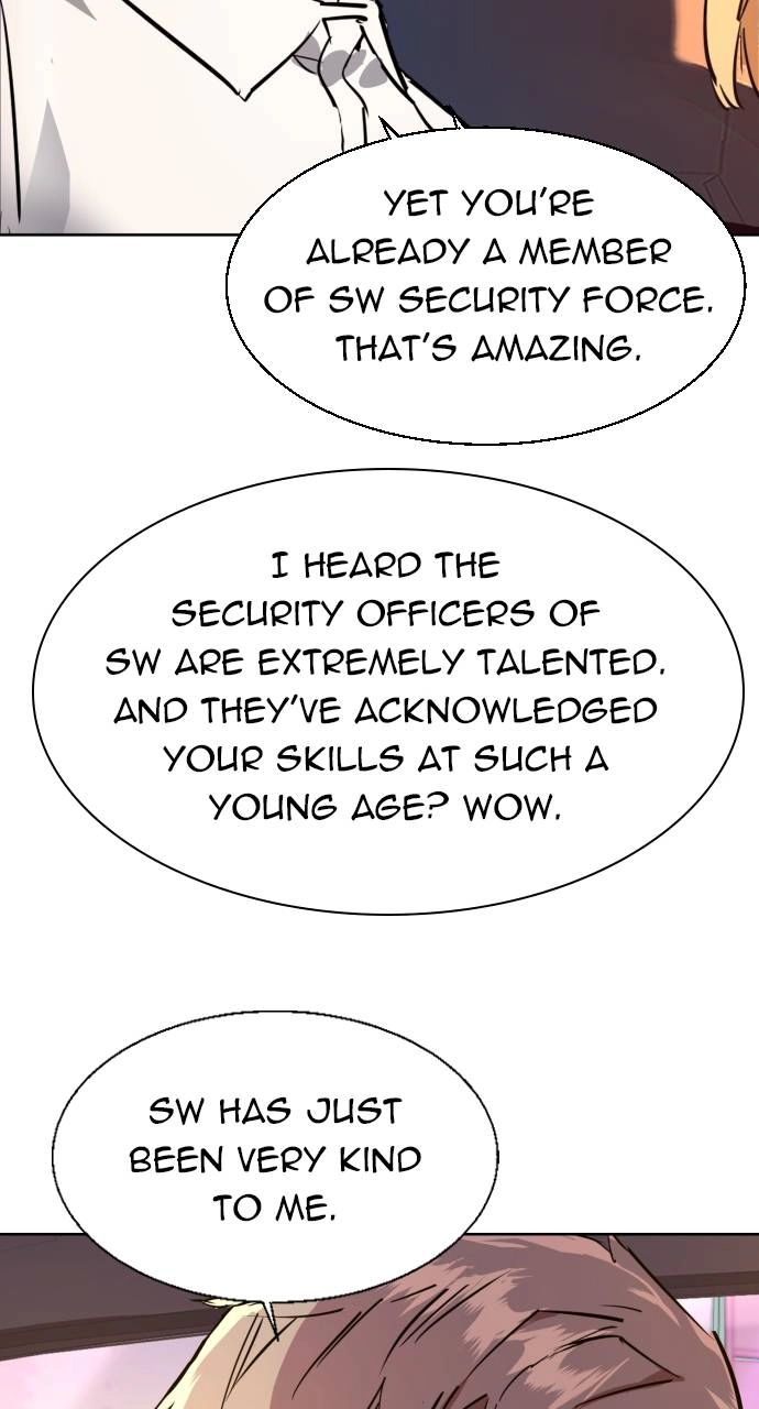Mercenary Enrollment Chapter 127, page 99 of 104