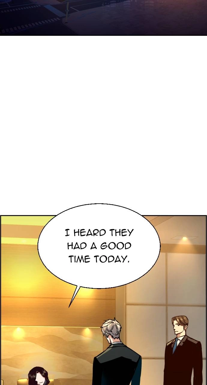 Mercenary Enrollment Chapter 128, page 18 of 110
