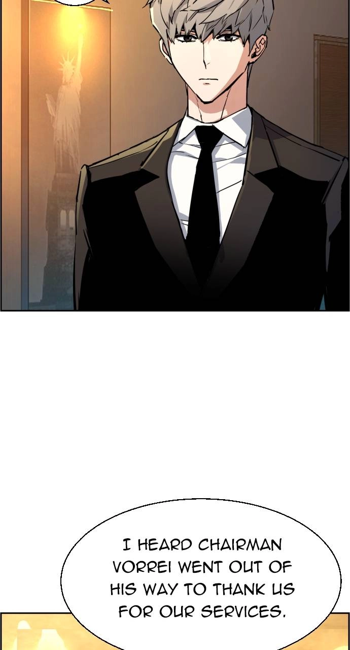 Mercenary Enrollment Chapter 128, page 20 of 110