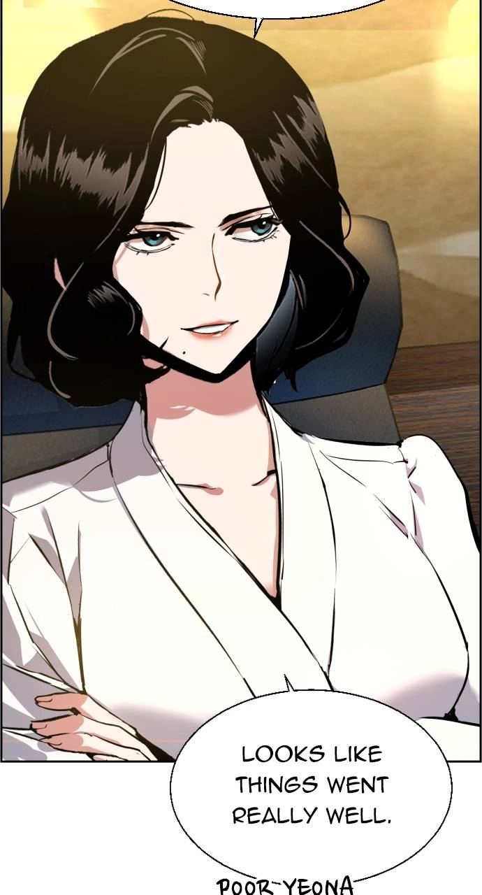 Mercenary Enrollment Chapter 128, page 21 of 110