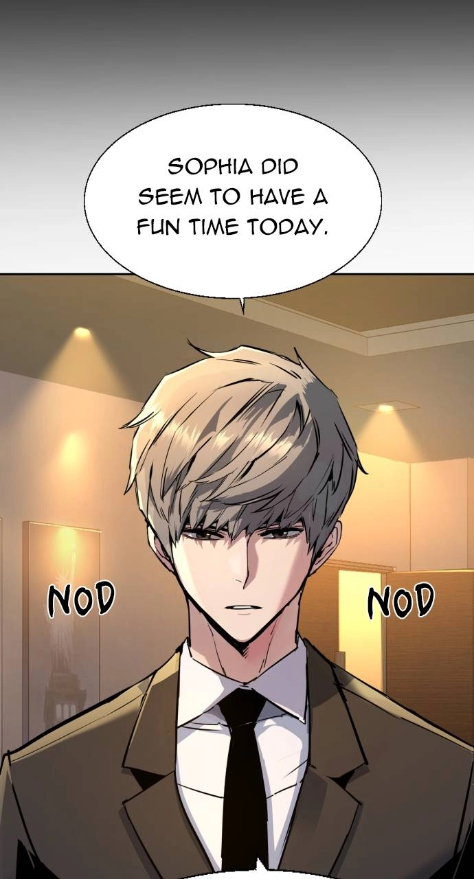Mercenary Enrollment Chapter 128, page 25 of 110