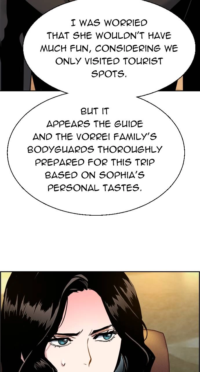 Mercenary Enrollment Chapter 128, page 26 of 110