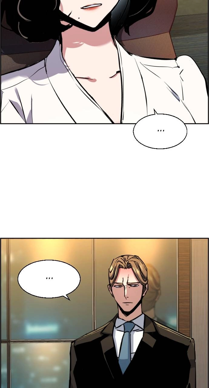 Mercenary Enrollment Chapter 128, page 27 of 110