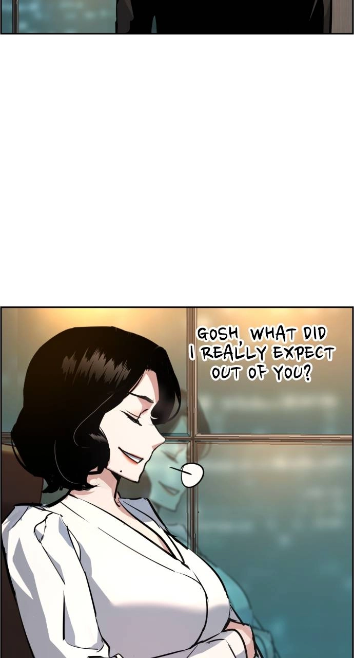 Mercenary Enrollment Chapter 128, page 28 of 110