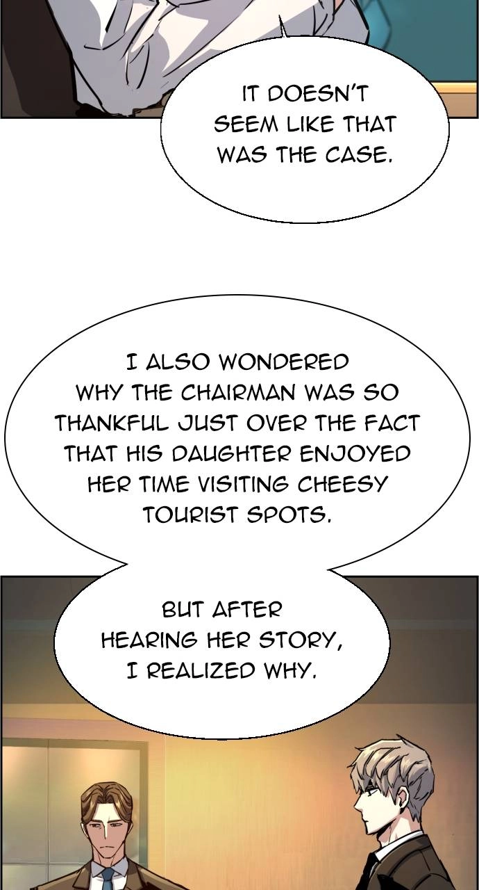 Mercenary Enrollment Chapter 128, page 29 of 110