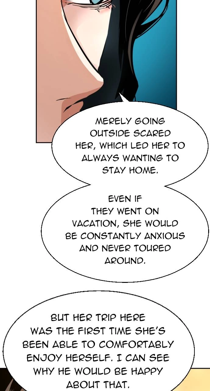 Mercenary Enrollment Chapter 128, page 31 of 110