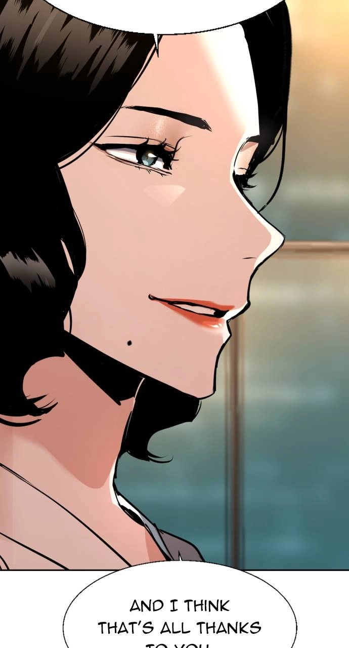 Mercenary Enrollment Chapter 128, page 32 of 110