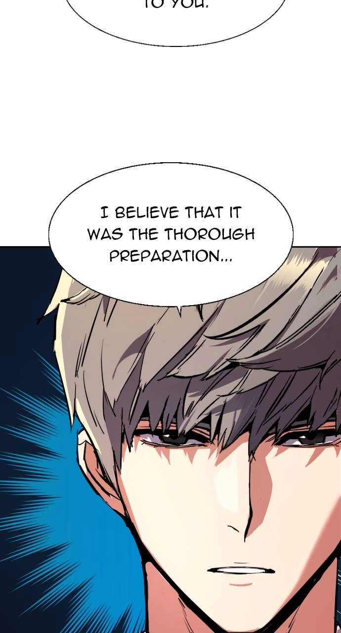 Mercenary Enrollment Chapter 128, page 33 of 110