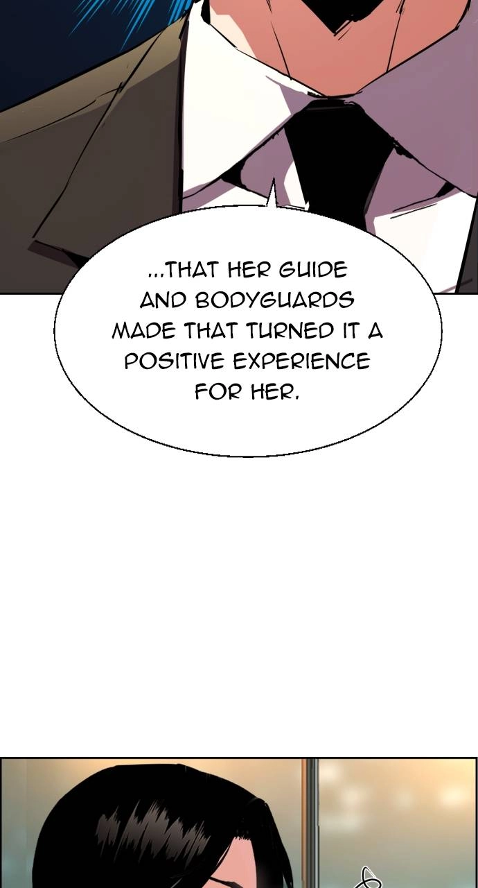 Mercenary Enrollment Chapter 128, page 34 of 110