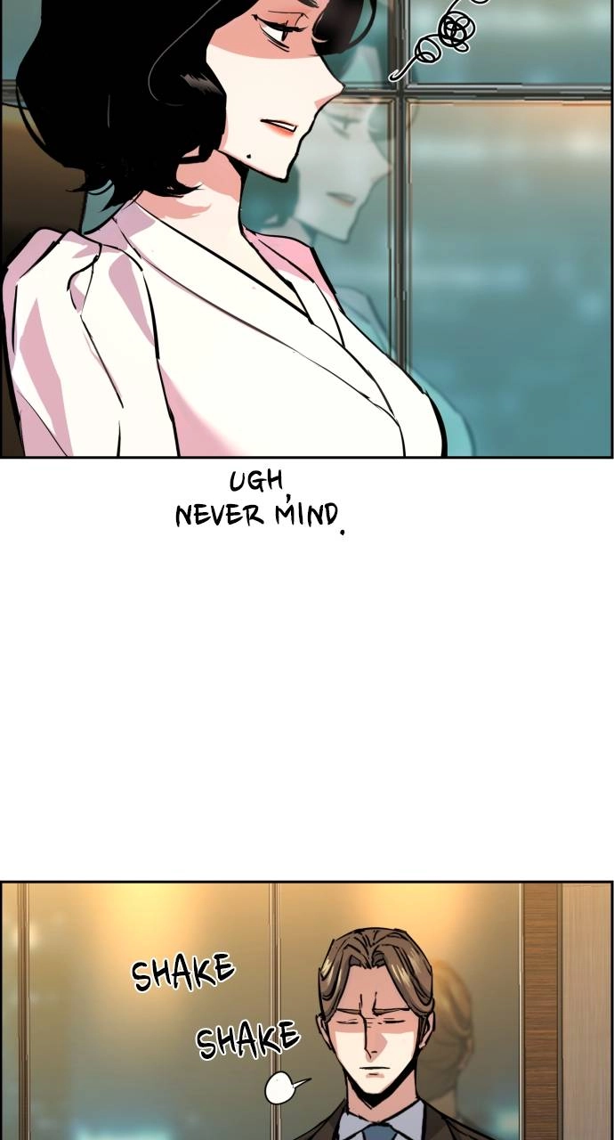 Mercenary Enrollment Chapter 128, page 35 of 110
