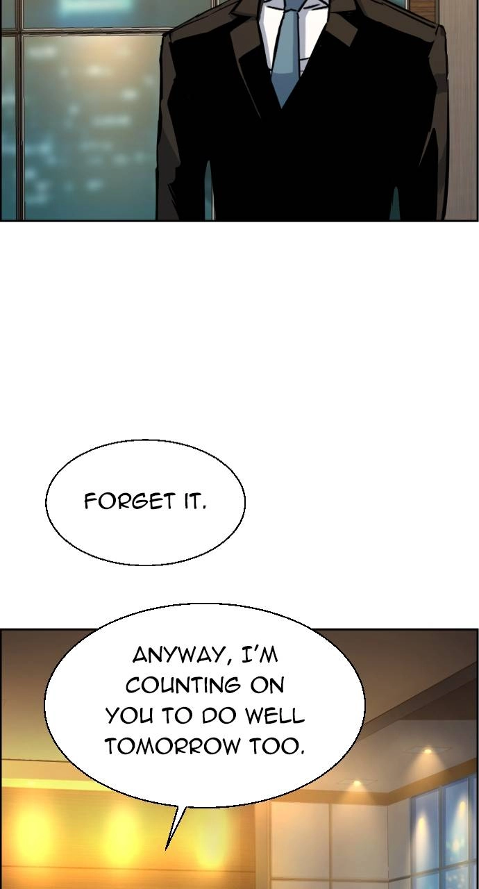 Mercenary Enrollment Chapter 128, page 36 of 110