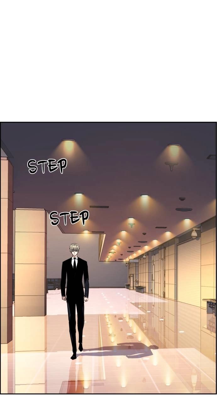Mercenary Enrollment Chapter 128, page 38 of 110