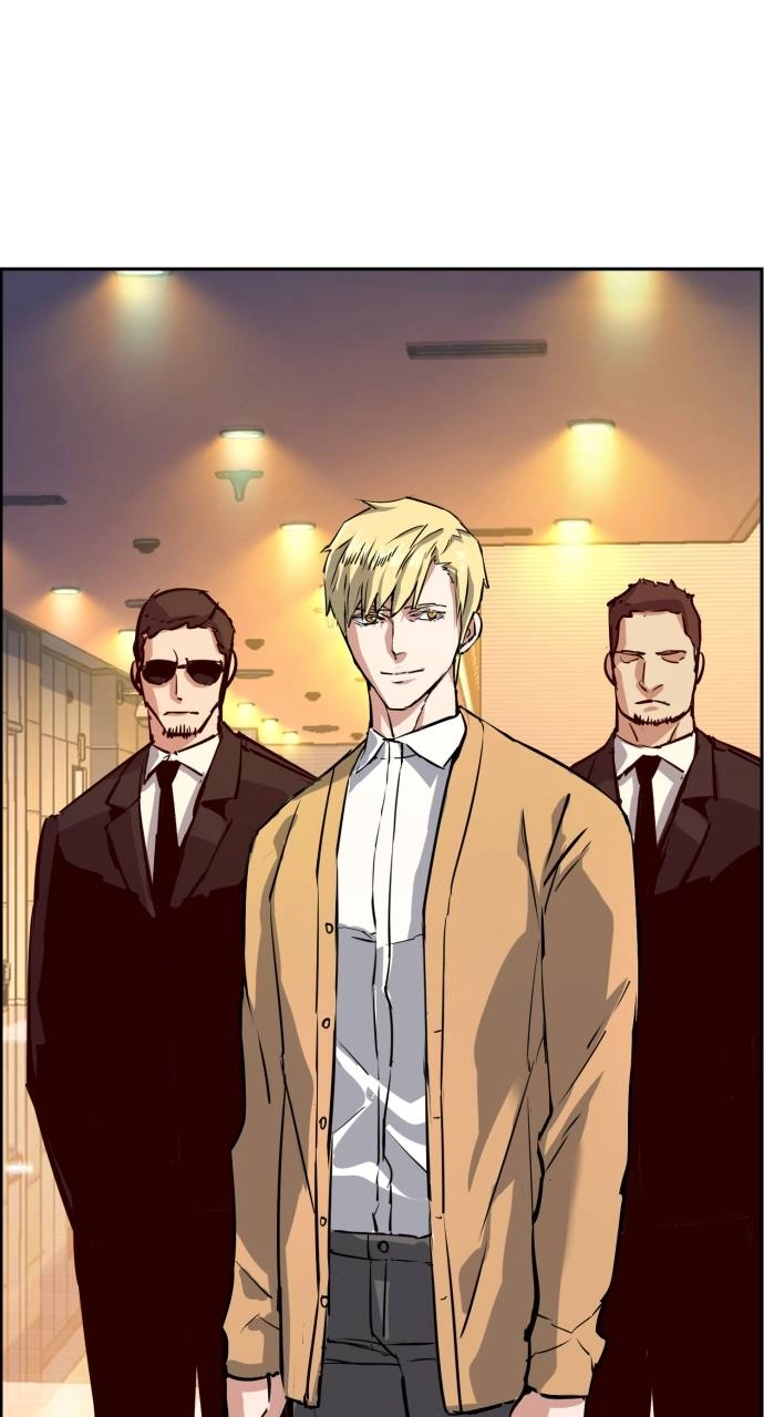Mercenary Enrollment Chapter 128, page 40 of 110