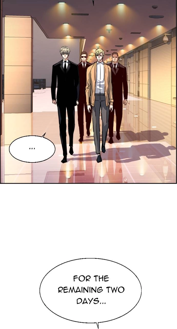 Mercenary Enrollment Chapter 128, page 42 of 110