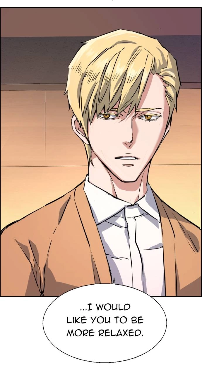 Mercenary Enrollment Chapter 128, page 43 of 110