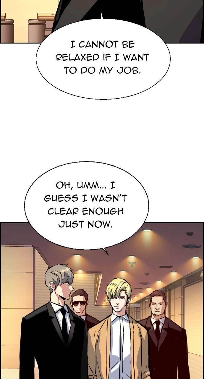 Mercenary Enrollment Chapter 128, page 45 of 110