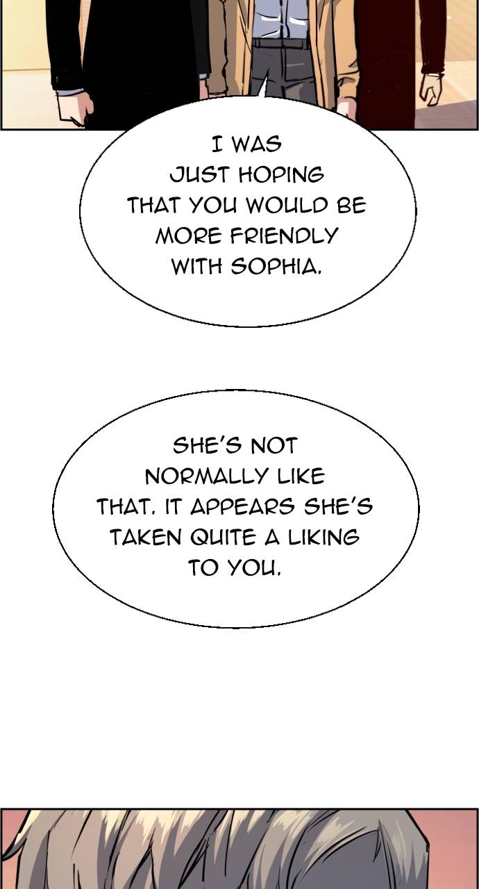 Mercenary Enrollment Chapter 128, page 46 of 110