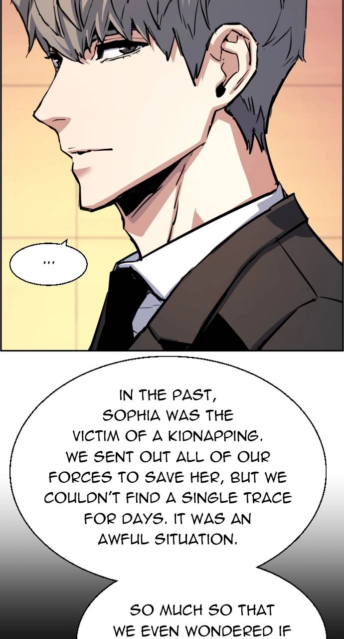Mercenary Enrollment Chapter 128, page 47 of 110