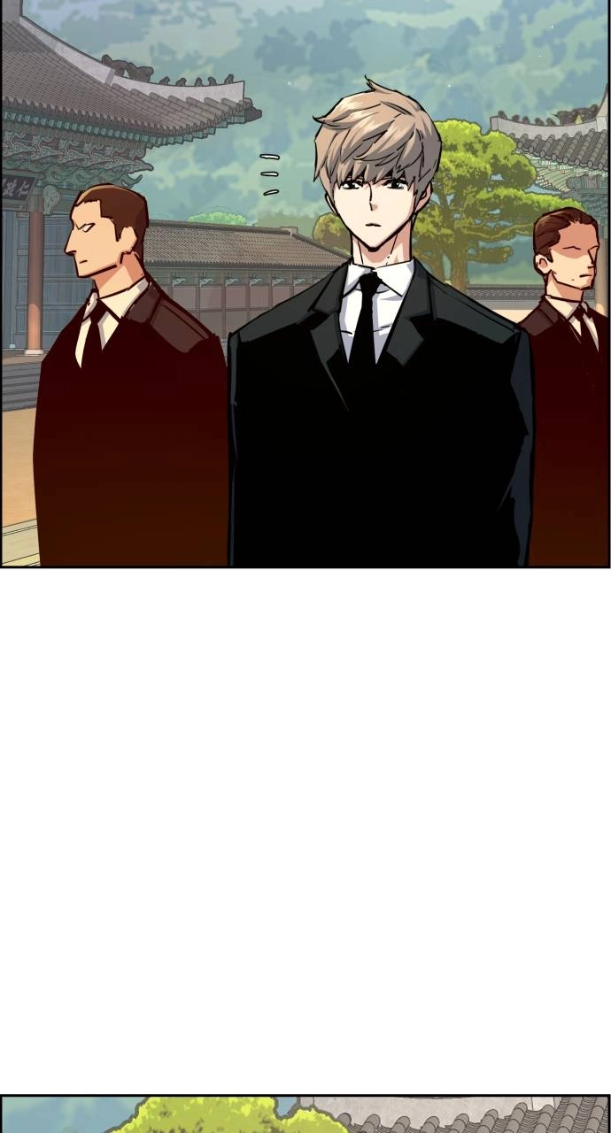 Mercenary Enrollment Chapter 128, page 5 of 110