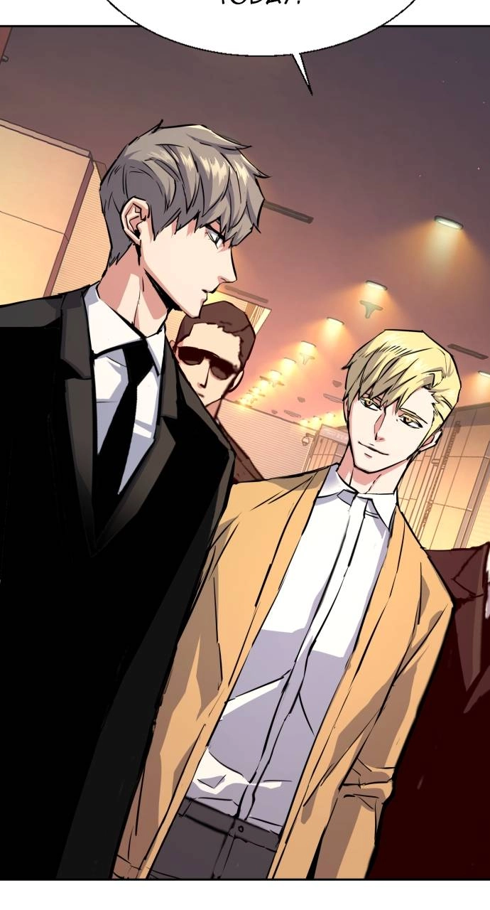 Mercenary Enrollment Chapter 128, page 54 of 110